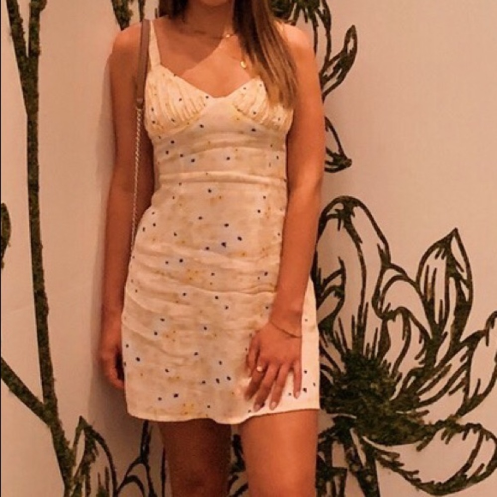 With Jean Grazia Dress - Picture 5 of 5